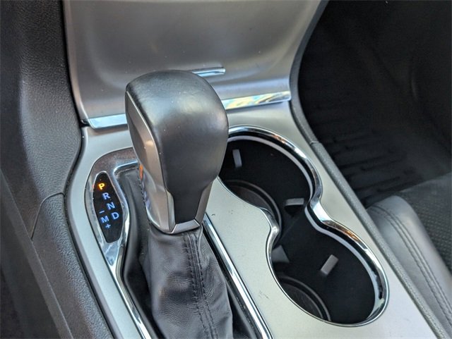 Used 2018 Jeep Grand Cherokee Laredo image 21