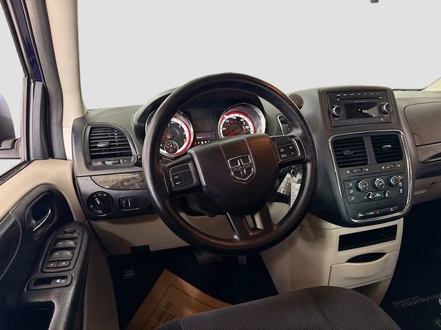 Used 2016 Dodge Grand Caravan SE w/ Quick Order Package 29E SE image 20