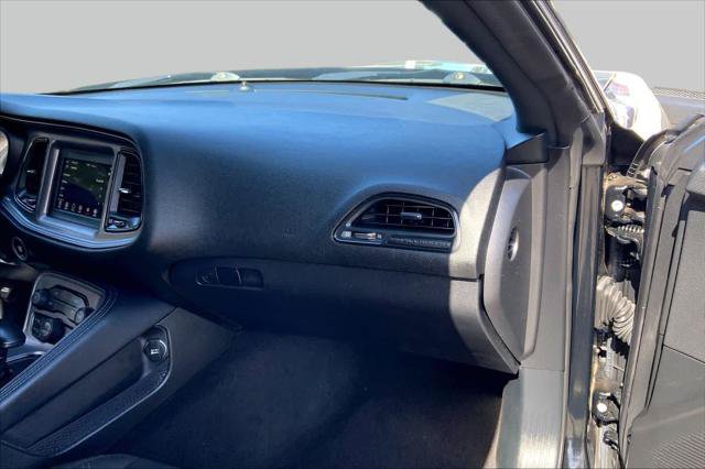 Certified 2023 Dodge Challenger SXT RWD image 14