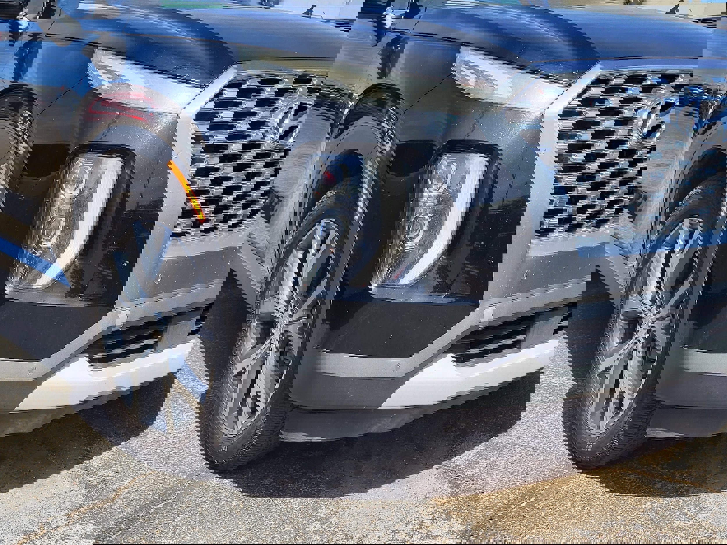 Used 2020 Hyundai Palisade SEL image 25