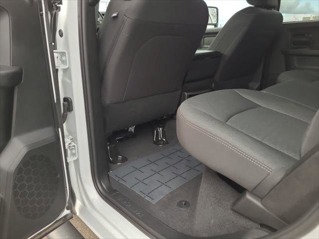 Certified 2025 RAM 3500 Tradesman image 20