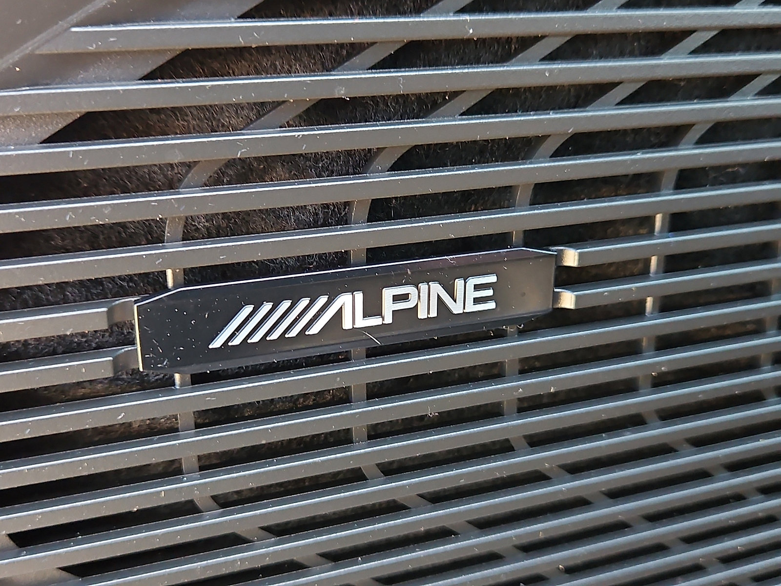 Used 2024 Jeep Wagoneer L Series II w/ Flexible Seating Group image 14