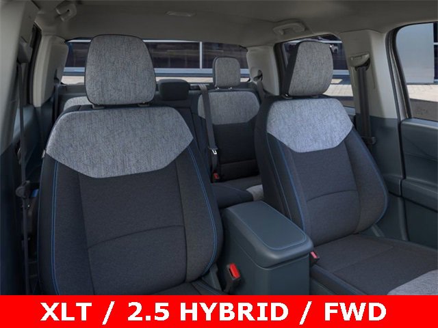 New 2025 Ford Maverick XLT image 37