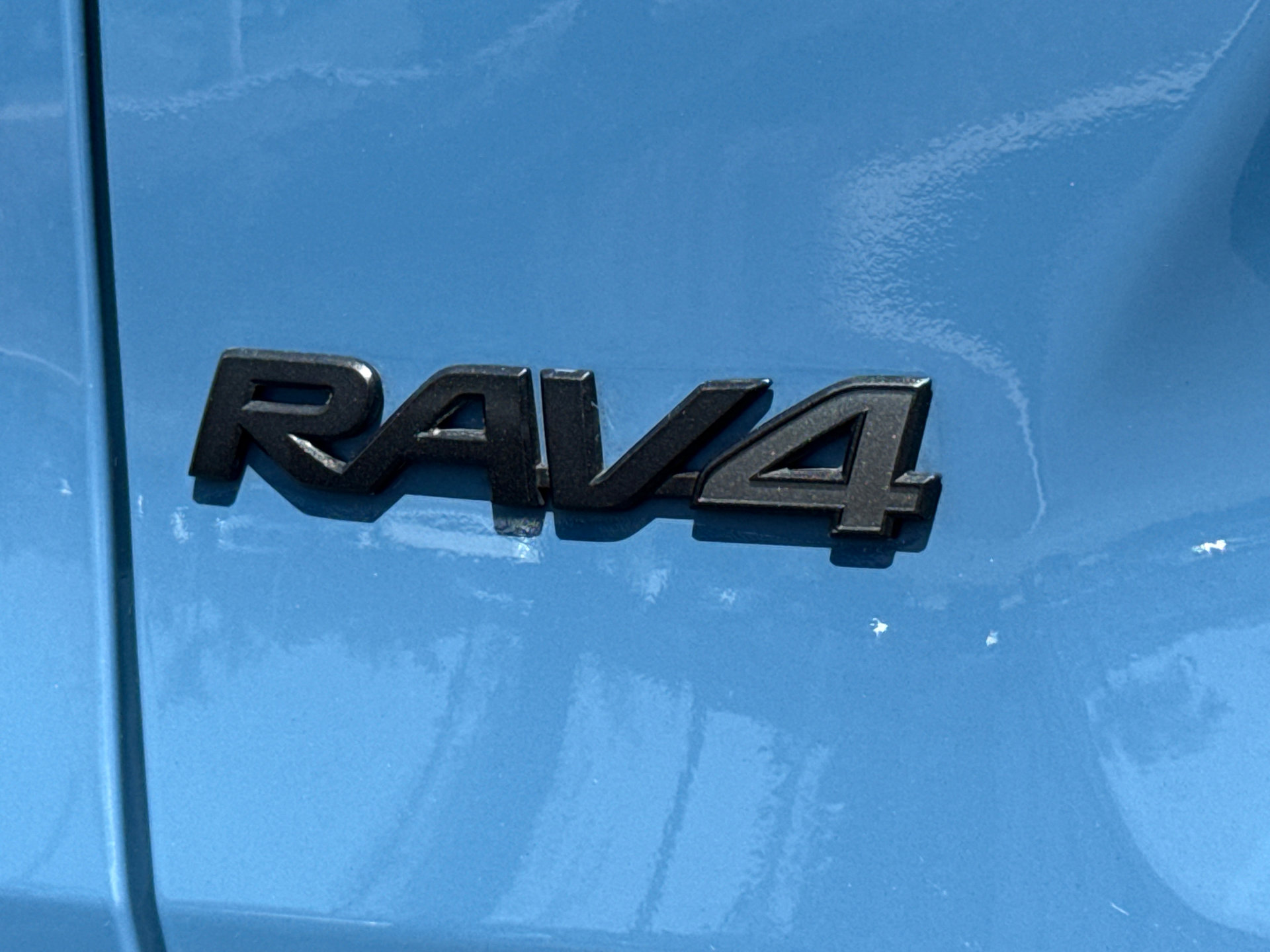 Used 2022 Toyota RAV4 TRD Off-Road w/ TRD Off-Road Weather Package AWD/4WD image 9