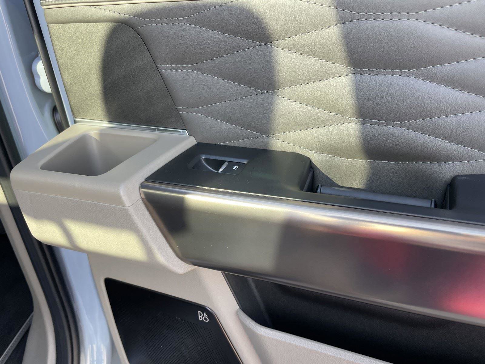 New 2026 Ford F250 Platinum w/ Platinum Plus Package image 29