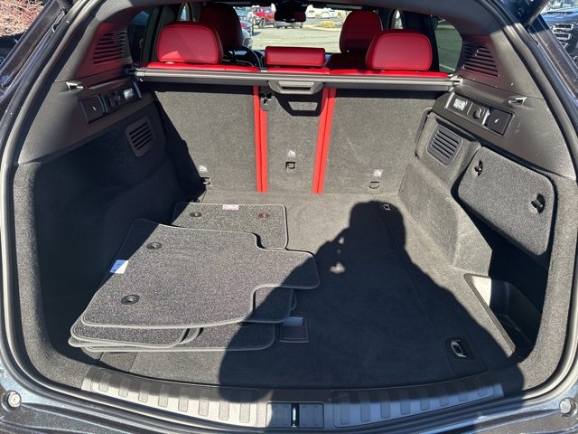 Used 2024 Alfa Romeo Stelvio Veloce image 29