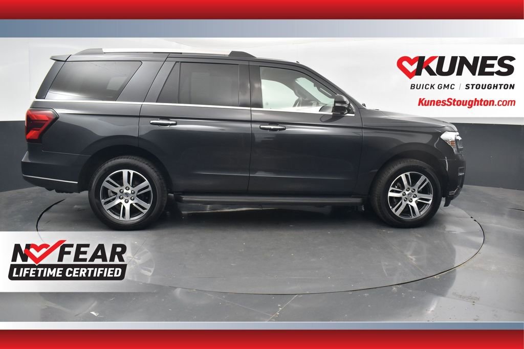 Used 2024 Ford Expedition Limited image 5
