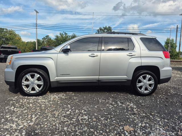 Used 2017 GMC Terrain SLE w/ Technology Package