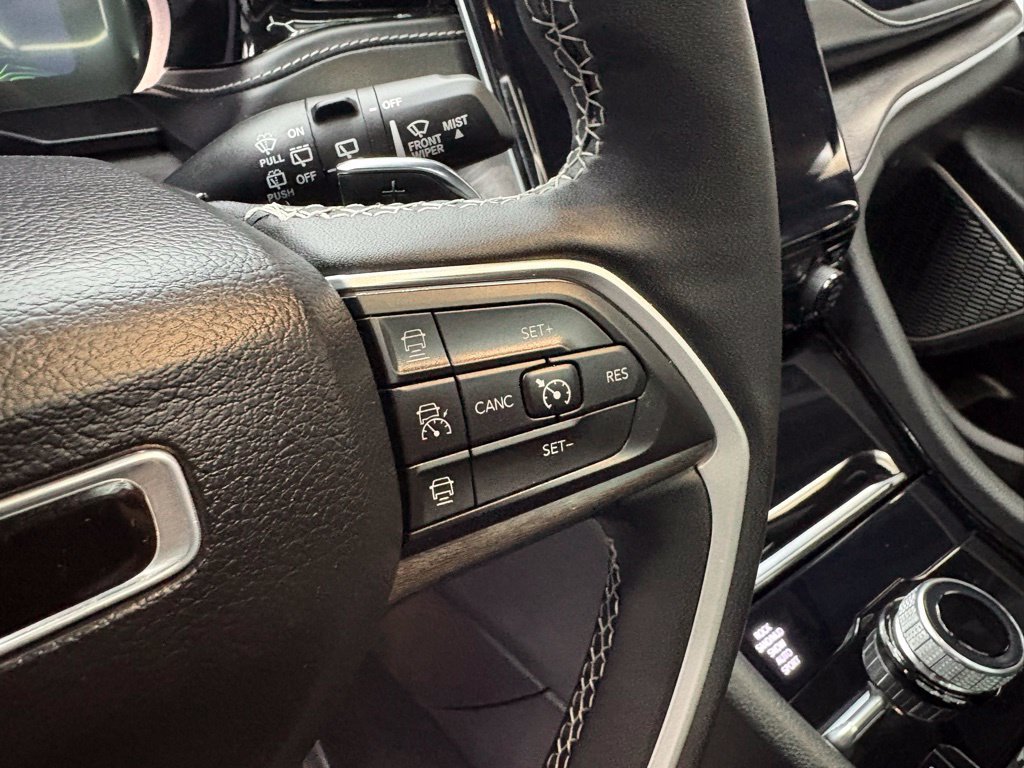 Used 2022 Jeep Grand Cherokee Limited 4xe AWD/4WD image 26