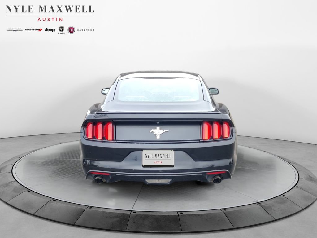 Used 2016 Ford Mustang Coupe w/ Equipment Group 051A image 13