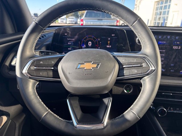 Used 2024 Chevrolet Traverse LT AWD/4WD image 13