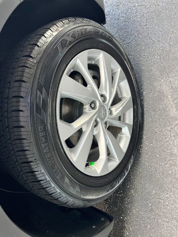 Used 2019 Hyundai Tucson Value image 31