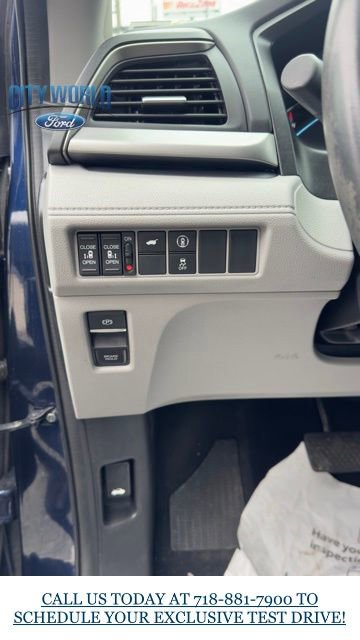 Used 2022 Honda Odyssey EX-L image 8