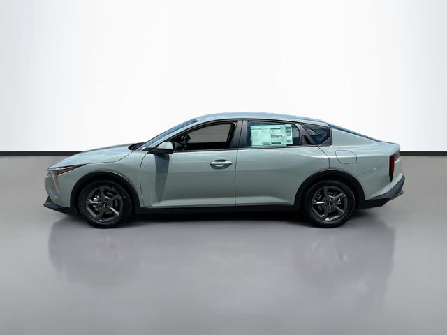 New 2026 Kia K4 FWD image 4