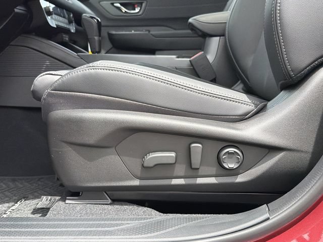 New 2026 Subaru Outback Touring XT AWD/4WD image 22