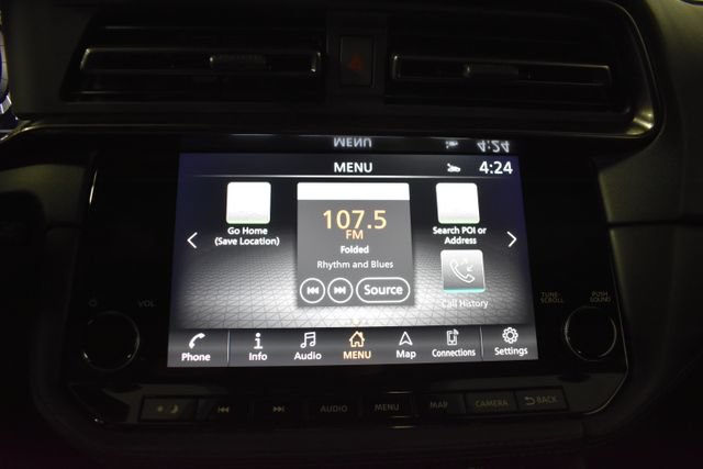 Certified 2024 Nissan Z Performance w/ Floor Mat Package RWD image 22