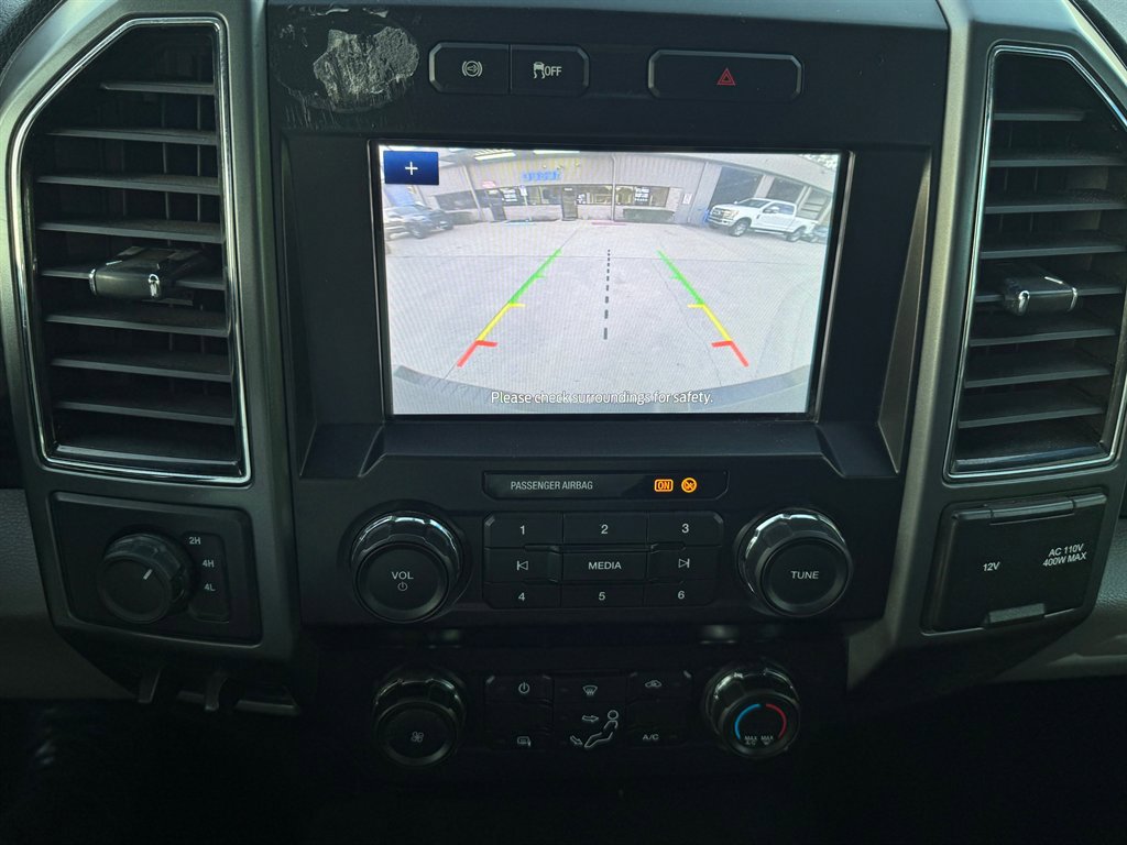 Used 2021 Ford F350 XLT AWD/4WD image 12