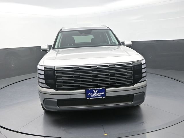 New 2026 Hyundai Palisade FWD Hybrid image 3