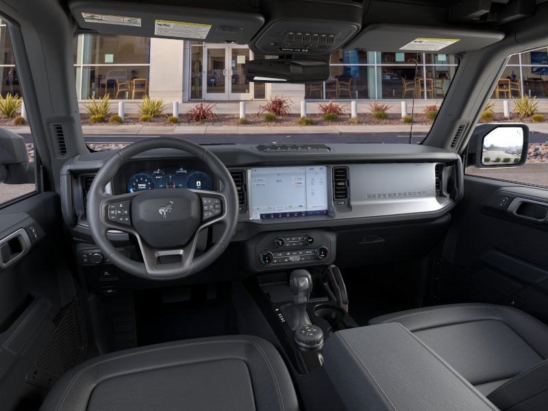 New 2026 Ford Bronco Badlands AWD/4WD image 36