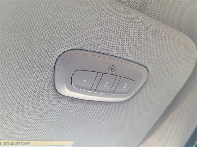 Used 2022 Jeep Wagoneer Series III image 12