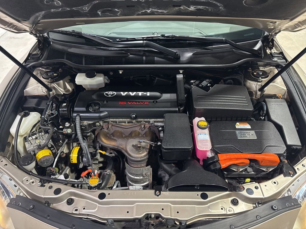 Used 2009 Toyota Camry Hybrid image 40