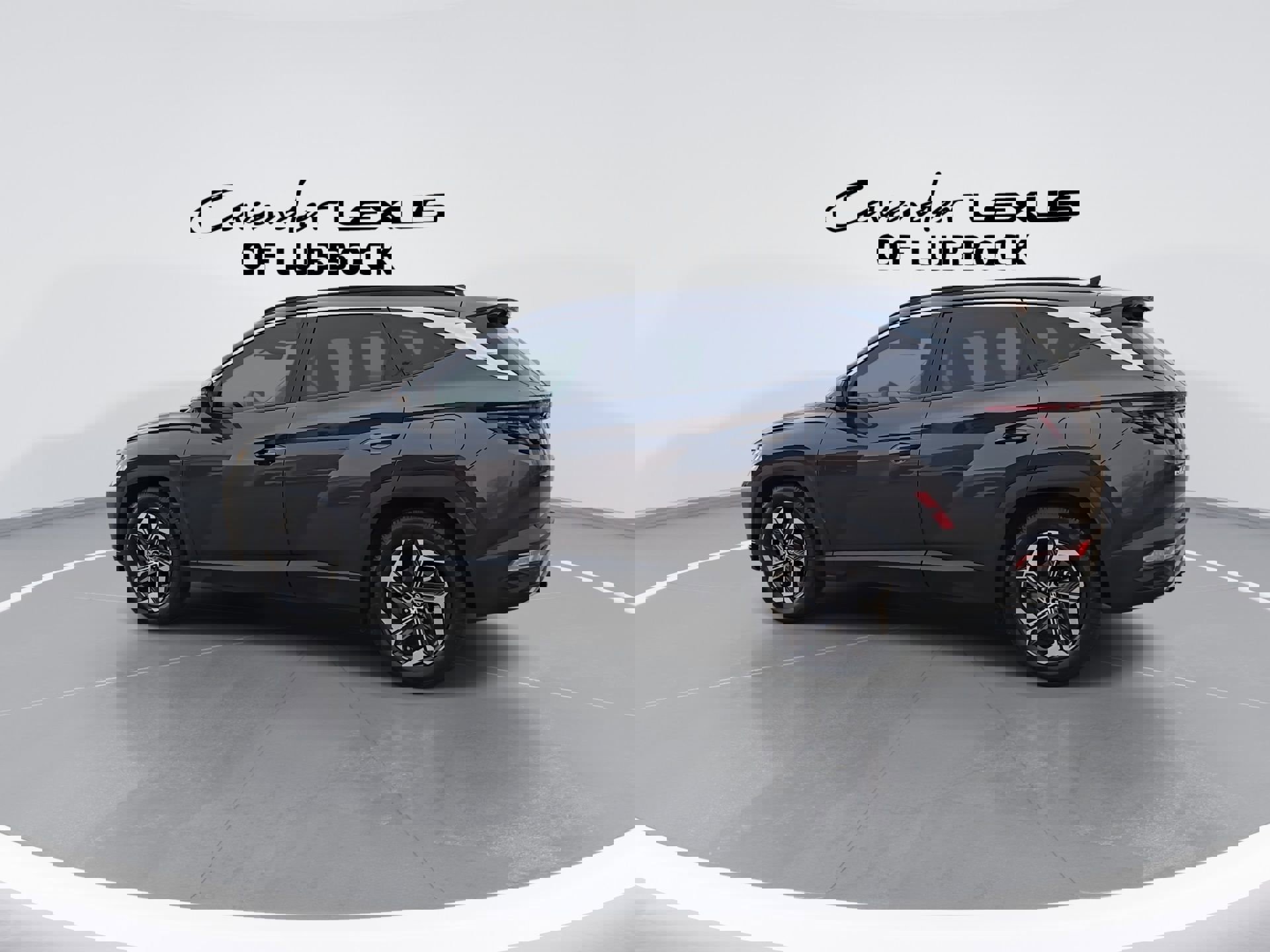 Used 2023 Hyundai Tucson Limited FWD image 6