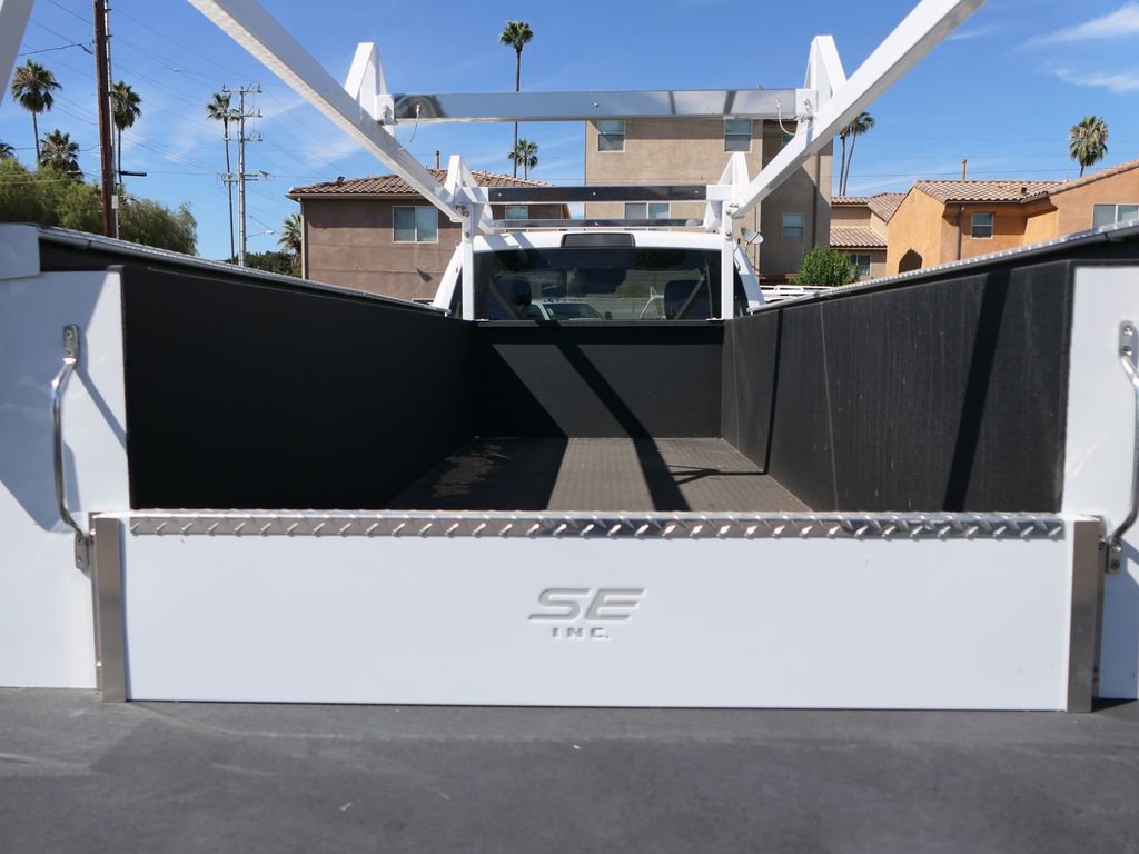 New 2025 RAM 4500 Tradesman image 5