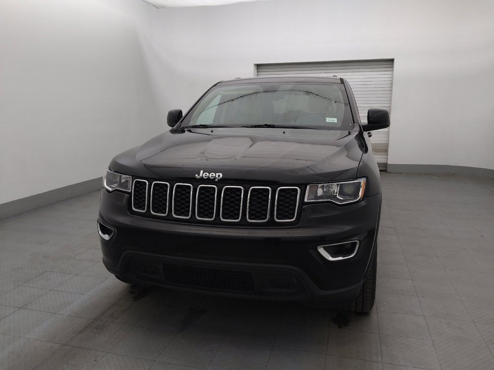 Used 2022 Jeep Grand Cherokee Laredo E AWD/4WD image 15