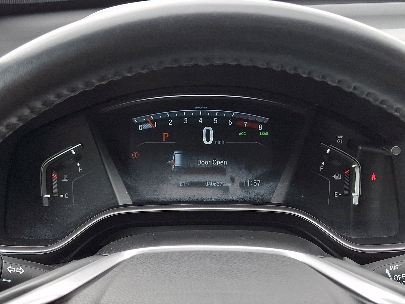 Used 2022 Honda CR-V EX-L image 21