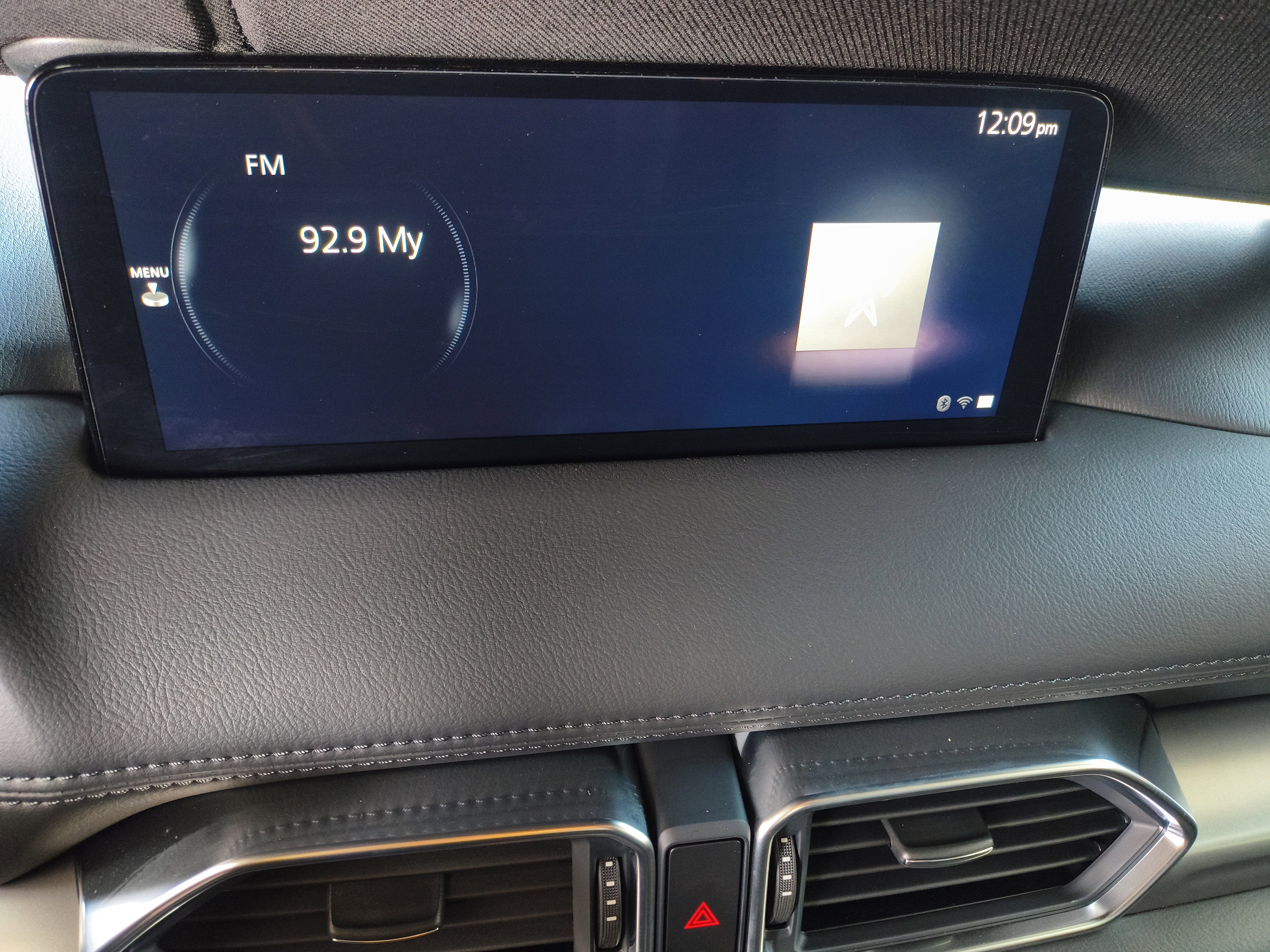 Used 2025 MAZDA CX-5 AWD 2.5 S w/ Preferred Package image 20