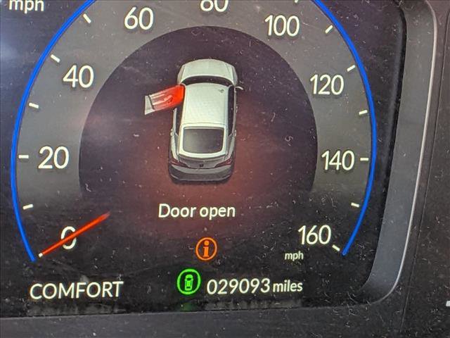 Used 2023 Acura Integra A-Spec FWD image 8