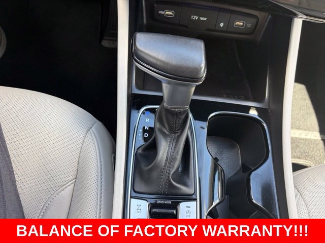 Used 2023 Hyundai Tucson SEL w/ Convenience Package AWD/4WD image 24