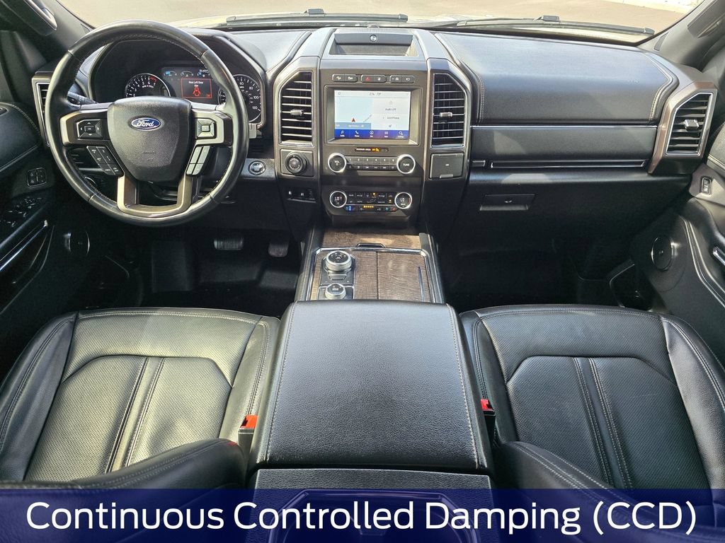 Used 2021 Ford Expedition Limited AWD/4WD image 10
