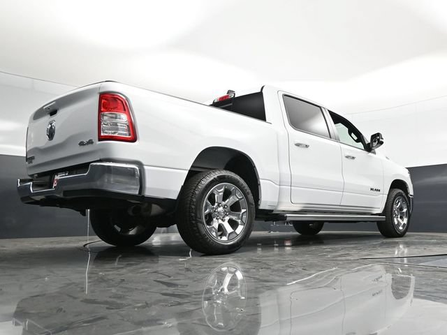 Certified 2022 RAM 1500 Big Horn AWD/4WD image 55