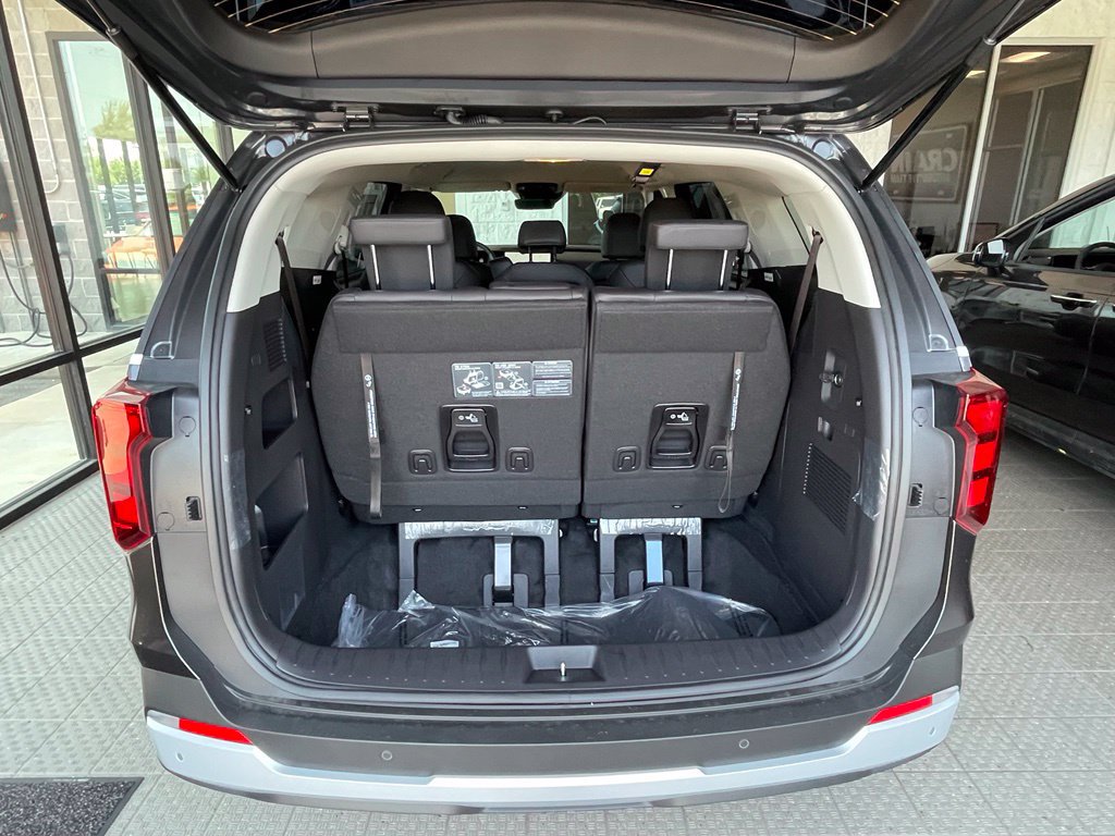 New 2026 Kia Carnival FWD image 26