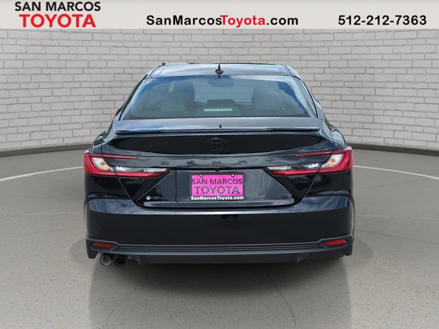 Used 2026 Toyota Camry SE w/ Convenience Package image 6