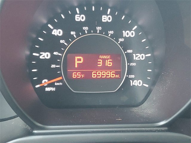 Used 2016 Kia Soul + w/ Designer's Package image 14