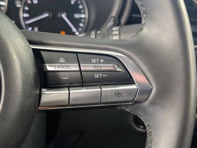 Used 2023 MAZDA CX-30 AWD 2.5 S w/ Preferred Package image 25