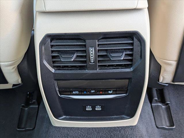 Used 2025 BMW i4 eDrive40 w/ M Sport Package RWD image 18