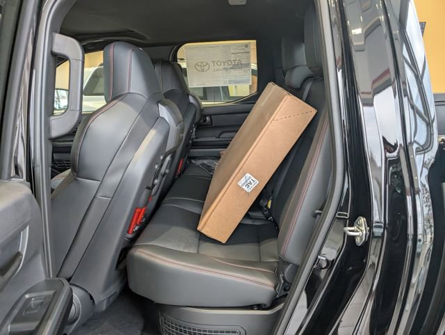 New 2026 Toyota Tacoma TRD Pro image 11