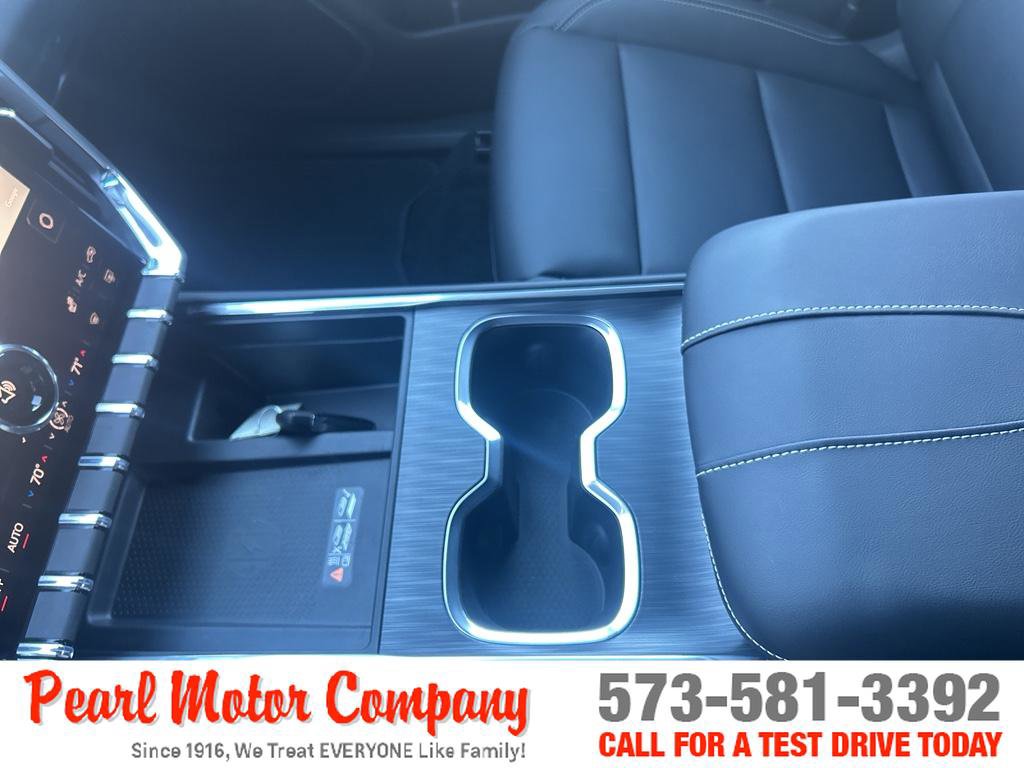 New 2026 GMC Acadia Elevation w/ Black Edition image 20