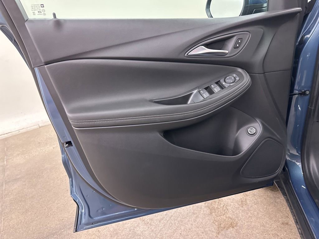 New 2026 Buick Encore GX Preferred w/ Comfort Package AWD/4WD image 29