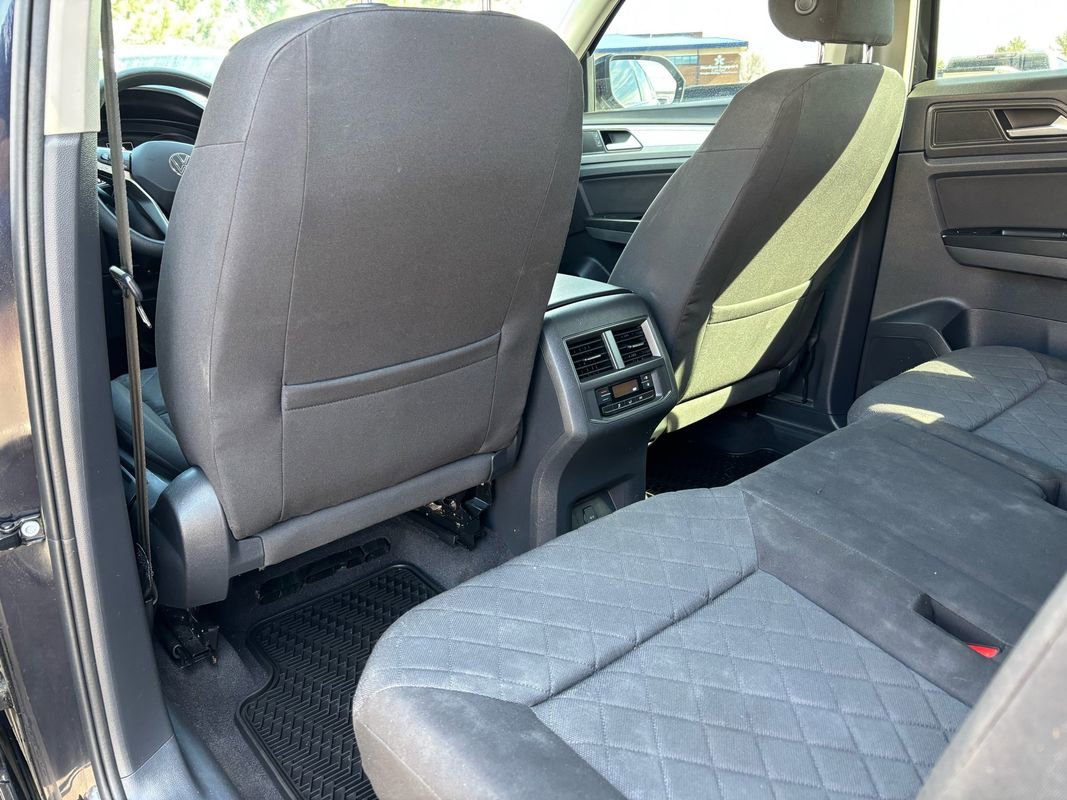 Used 2021 Volkswagen Atlas S image 14