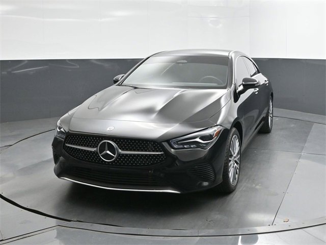 Certified 2025 Mercedes-Benz CLA 250 image 30