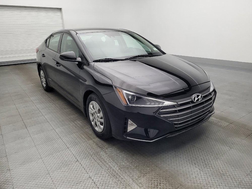Used 2020 Hyundai Elantra SE image 13