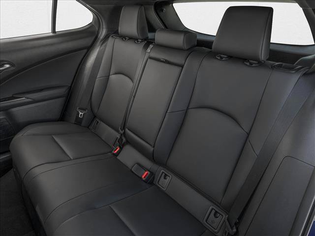 New 2026 Lexus UX 300h FWD w/ Accessory Package (2T) image 9