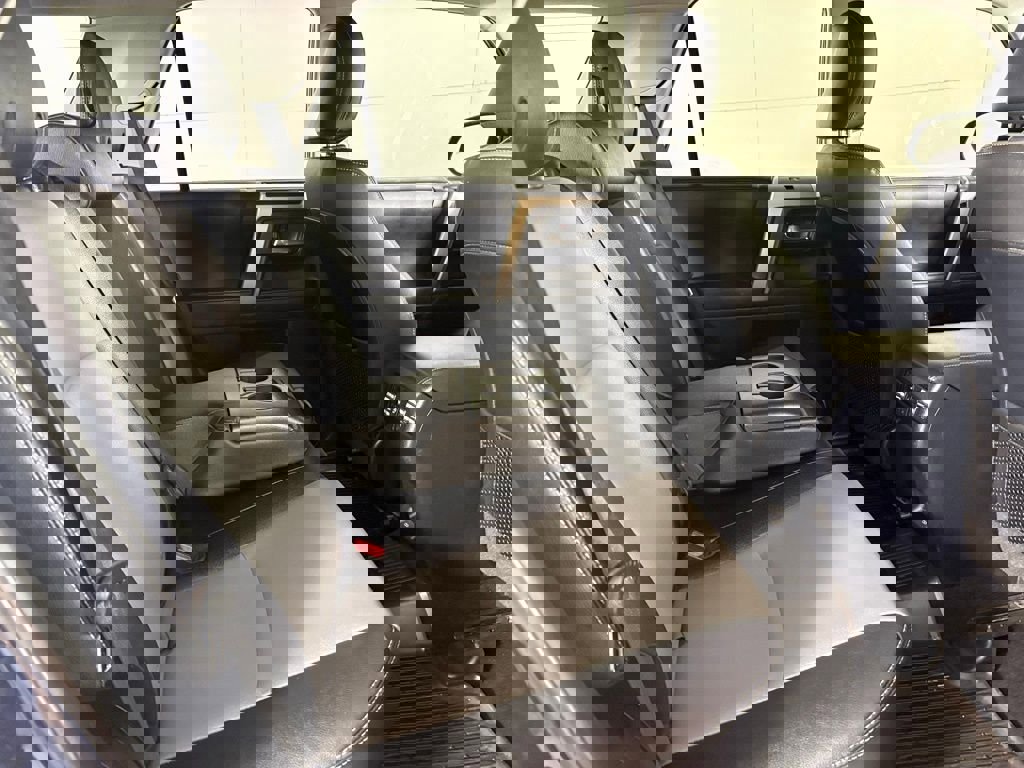 Used 2024 Toyota 4Runner SR5 Premium w/ Moonroof Package image 17