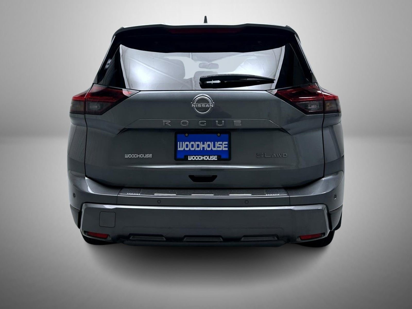 Used 2024 Nissan Rogue SL w/ SL Premium Package image 6