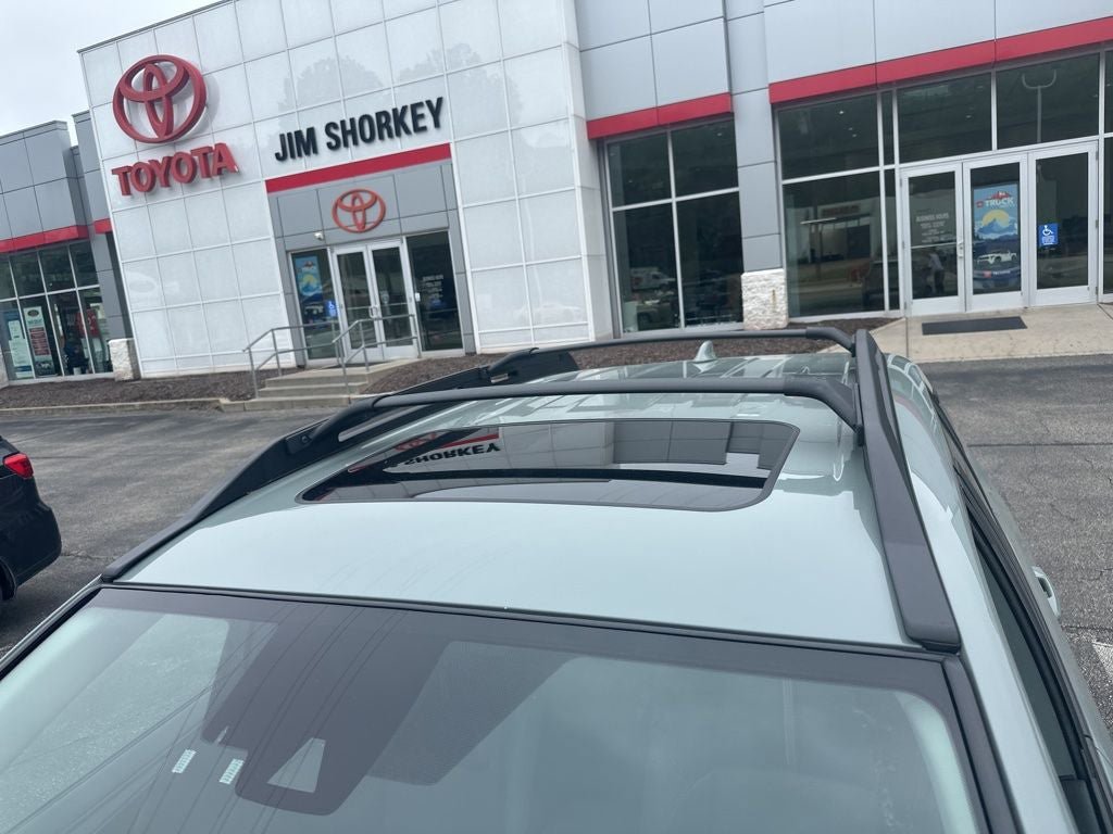 Used 2019 Toyota RAV4 Adventure w/ Cold Weather Package AWD/4WD image 9