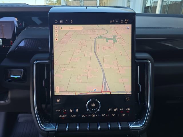 New 2026 GMC Yukon Elevation w/ Elevation Premium Package image 21